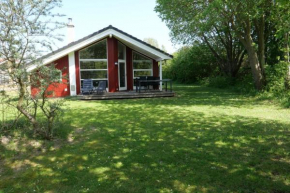 Resort 1 Beach House B 146, Großenbrode